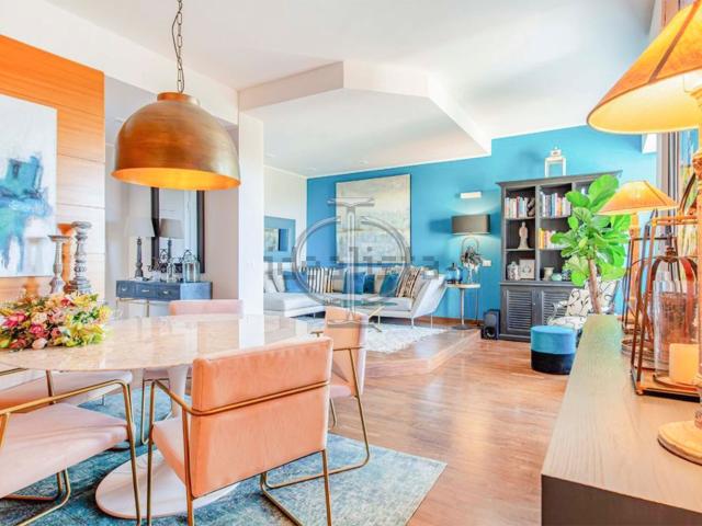 Appartamento in vendita di 123 m² in Via delle Murge, 65