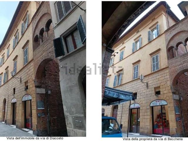 Appartamento in vendita di 123 m² in Via Diacceto, 22