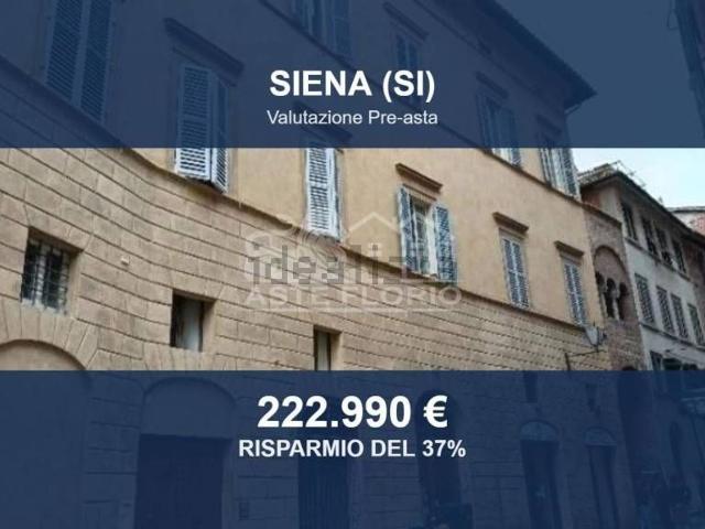 Appartamento in vendita di 123 m² in Via Diacceto, 22