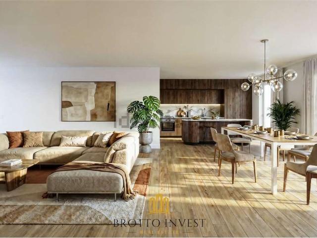 Appartamento in vendita di 123 m² in Via Diego Valeri