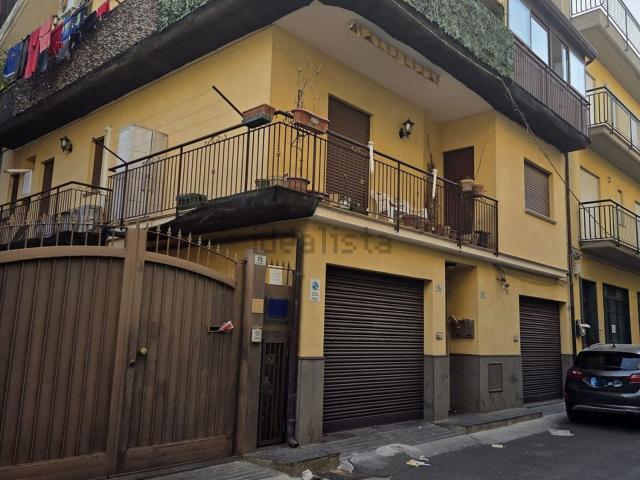 Appartamento in vendita di 123 m² in Via Duca degli Abruzzi, 77