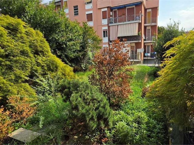 Appartamento in vendita di 123 m² in Via E. de Amicis, 2