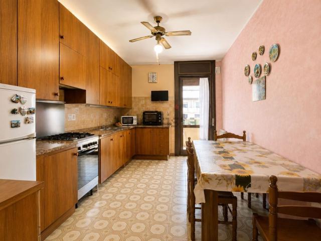 Appartamento in vendita di 123 m² in Via E. Fermi, 59