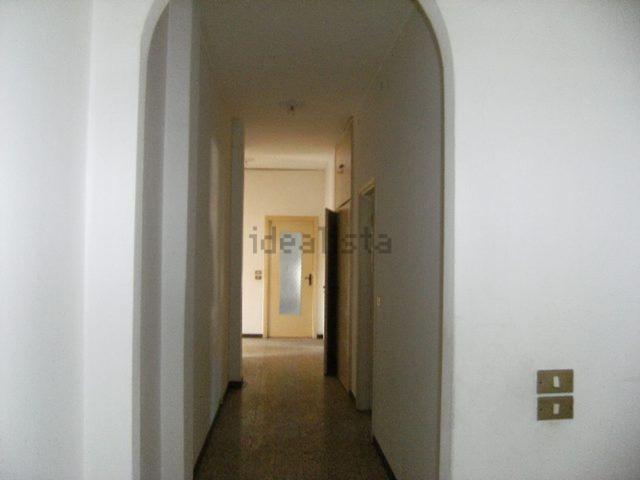 Appartamento in vendita di 123 m² in Via E. Mattei, 39