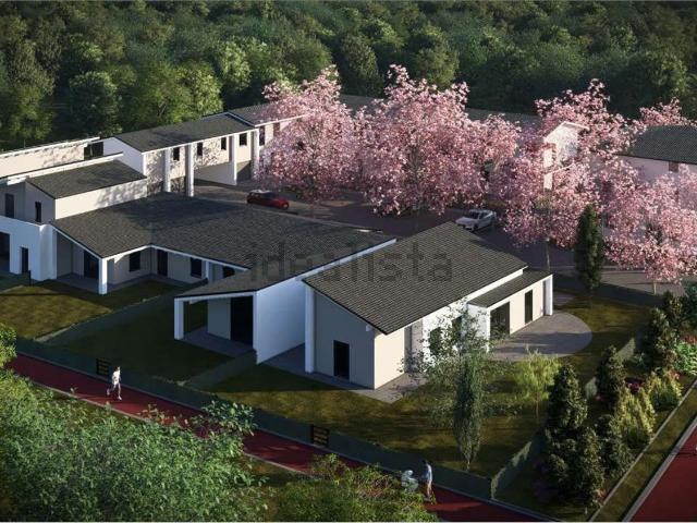 Appartamento in vendita di 123 m² in Via Emilia Ovest, 47