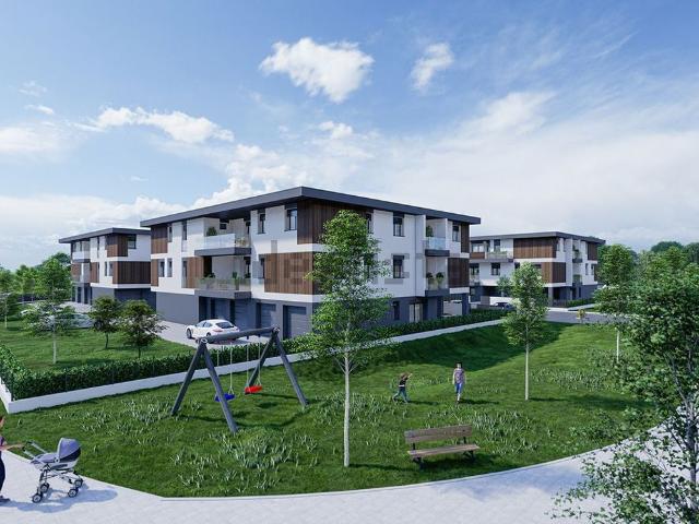 Appartamento in vendita di 123 m² in Via Enrico Berlinguer