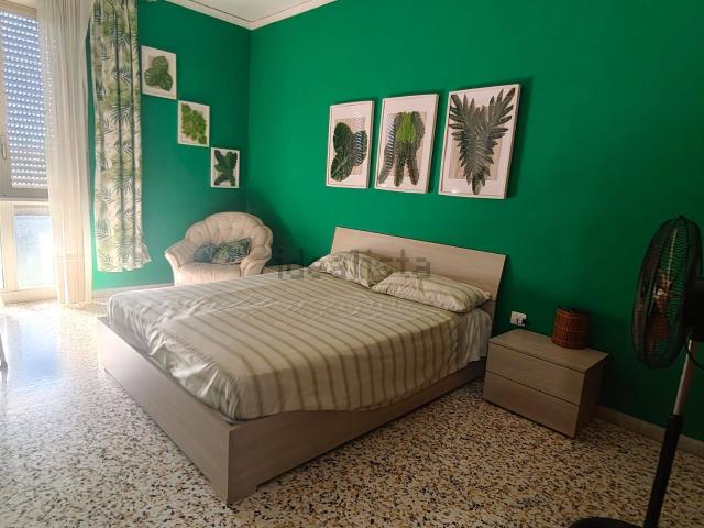 Appartamento in vendita di 123 m² in Via Eleuterio Ruggiero