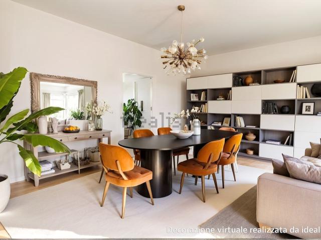 Appartamento in vendita di 123 m² in Via Fossone, 22