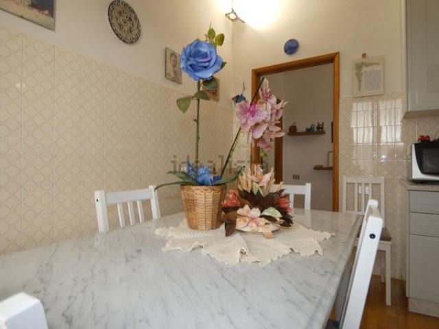 Appartamento in vendita di 123 m² in Via Fascetti