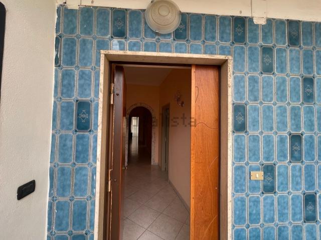 Appartamento in vendita di 123 m² in Via Ferdinando Russo