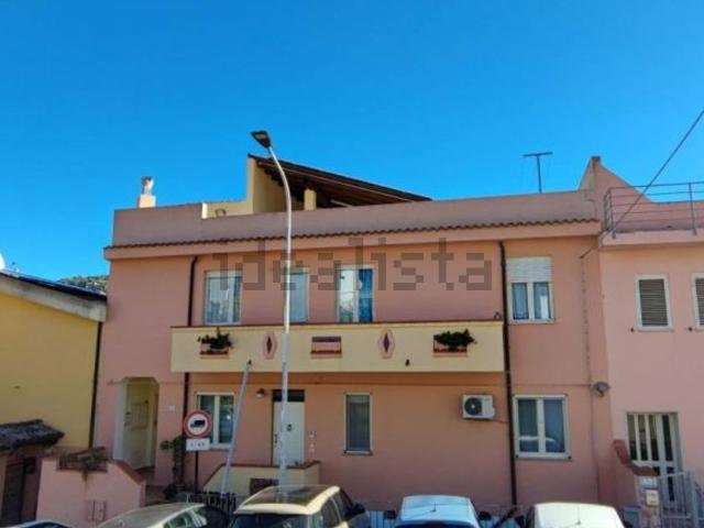 Appartamento in vendita di 123 m² in Via Flumendosa, 35