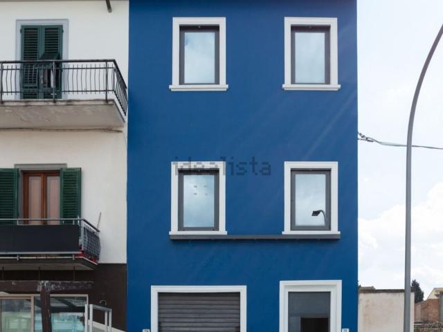 Appartamento in vendita di 123 m² in Via Francesco Cilea, 26