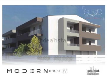 Appartamento in vendita di 123 m² in Via Internati