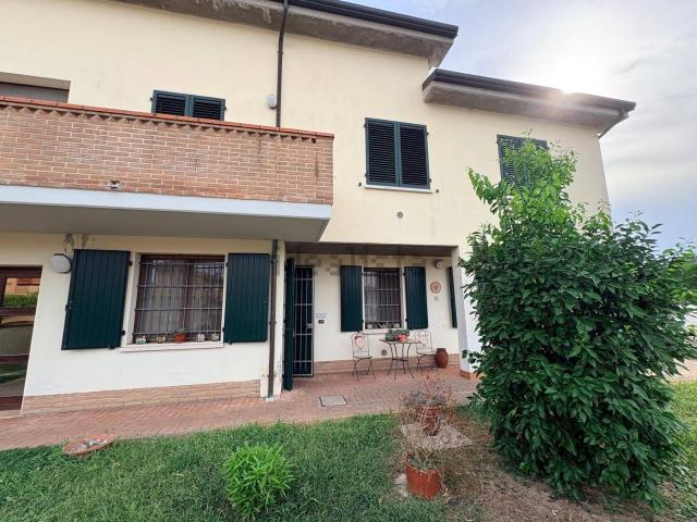 Appartamento in vendita di 123 m² in Via Oscar Carboni, 7