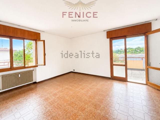 Appartamento in vendita di 123 m² in Via L. Einaudi, 89