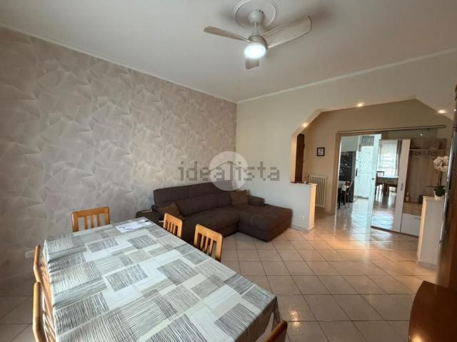 Appartamento in vendita di 123 m² in Via Leonardo da Vinci, 4