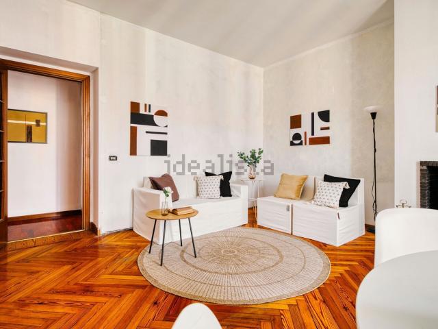 Appartamento in vendita di 123 m² in Via Lepontina, 10