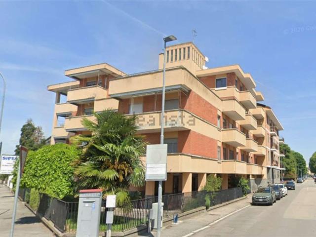 Appartamento in vendita di 123 m² in Via Luigi Galvani, 48
