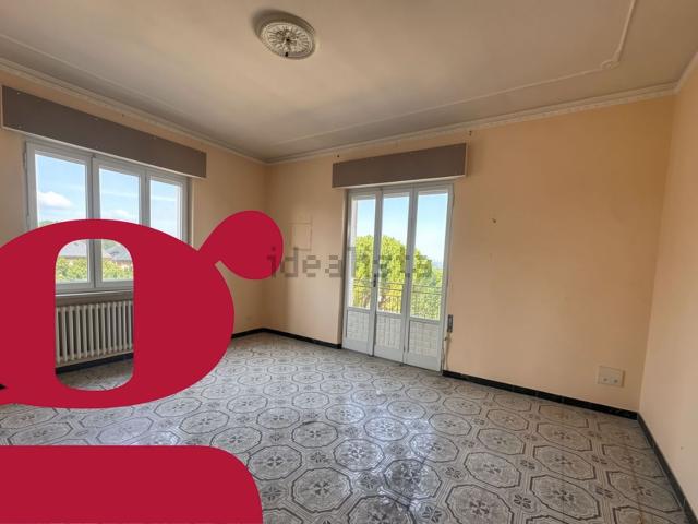 Appartamento in vendita di 123 m² in Via Molino Mensa