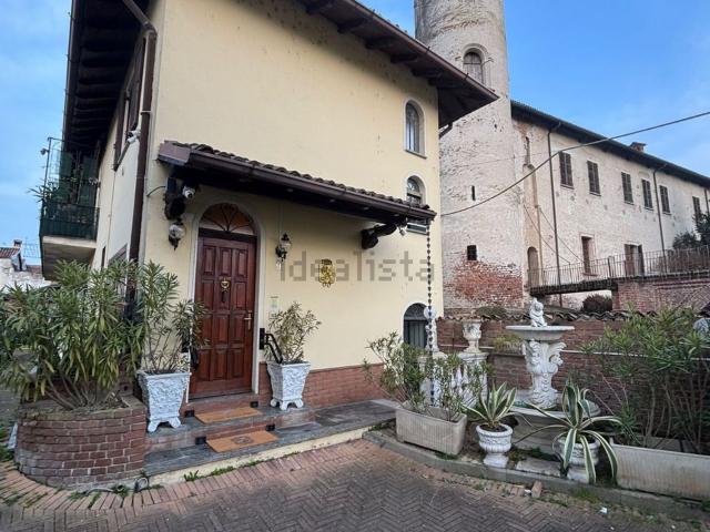 Appartamento in vendita di 123 m² in Via Molino della Roggia, 8