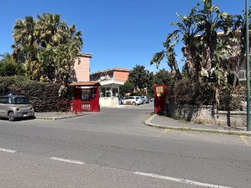 Appartamento in vendita di 123 m² in Via Monsignor Domenico Orlando
