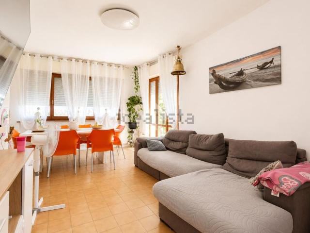 Appartamento in vendita di 123 m² in Via Montorso