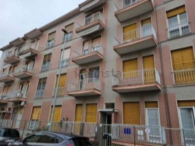Appartamento in vendita di 123 m² in Via Monte Grappa, 19