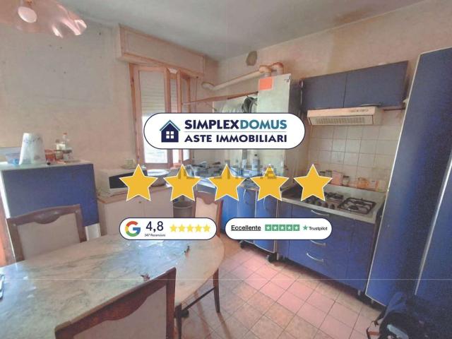 Appartamento in vendita di 123 m² in Via Monte Rosa