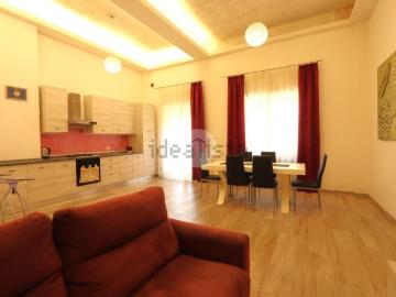Appartamento in vendita di 123 m² in Via Monti Ausoni, 10