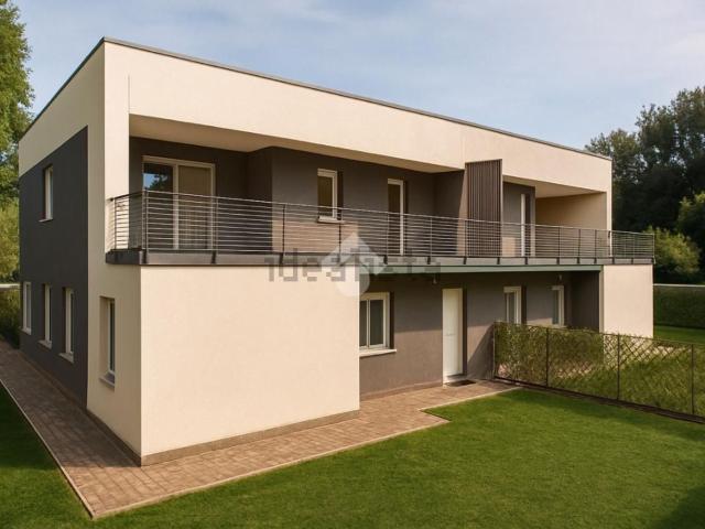 Appartamento in vendita di 123 m² in Via Maria Montessori, 5