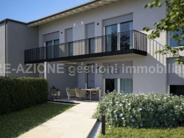 Appartamento in vendita di 123 m² in Via Maria Montessori