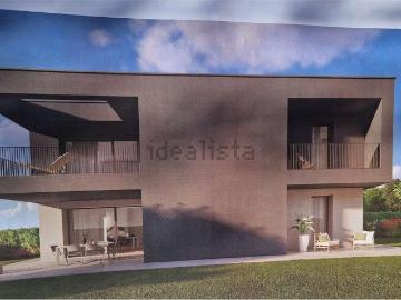 Appartamento in vendita di 123 m² in Via Marignana, 1