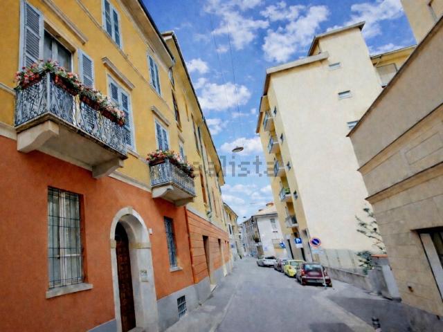 Appartamento in vendita di 123 m² in Via Milazzo, 17