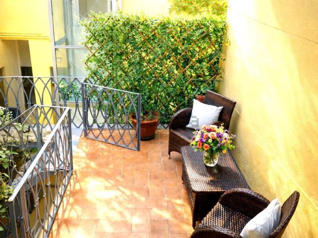 Appartamento in vendita di 123 m² in Via Milazzo, 17