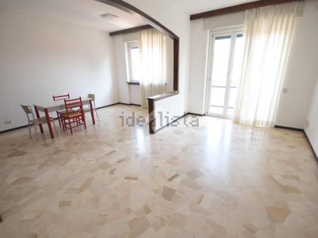 Appartamento in vendita di 123 m² in Via Milite Ignoto