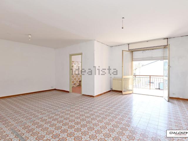 Appartamento in vendita di 123 m² in Via Milite Ignoto, 7