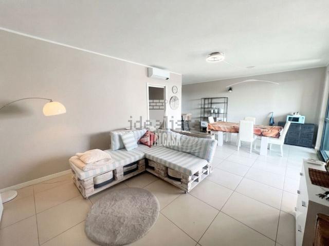 Appartamento in vendita di 123 m² in Via Nobel