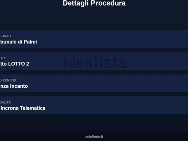 Appartamento in vendita di 123 m² in Via Nazionale Nord, 27