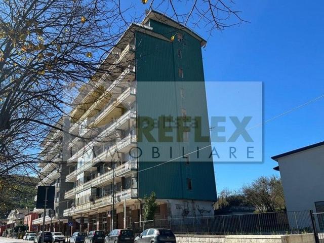 Appartamento in vendita di 123 m² in Via Nazionale, 47