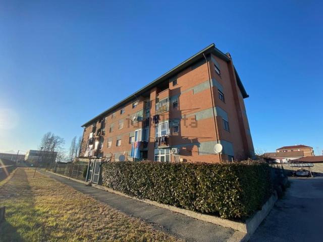 Appartamento in vendita di 123 m² in Via Negrelli