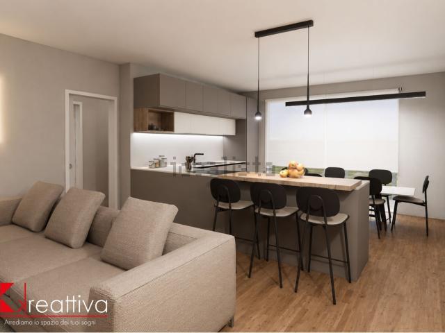 Appartamento in vendita di 123 m² in Via Nicoletta, 19