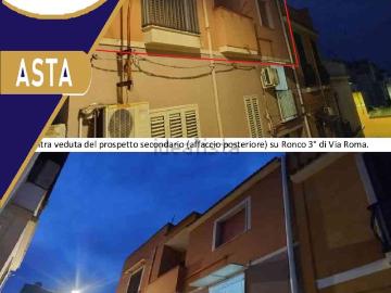 Appartamento in vendita di 123 m² in Via Nunzio Costa, 102