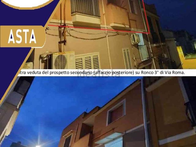 Appartamento in vendita di 123 m² in Via Nunzio Costa, 102