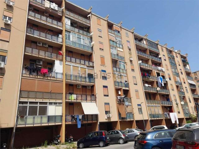 Appartamento in vendita di 123 m² in Via Sacco e Vanzetti, 13