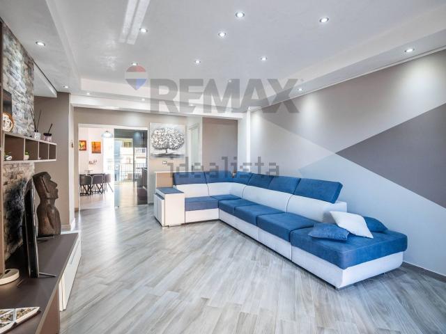 Appartamento in vendita di 123 m² in Via Salvatore Nanna, 3