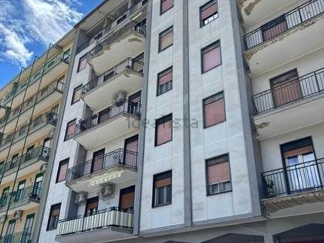 Appartamento in vendita di 123 m² in Via Salvatore Carnevale, 9
