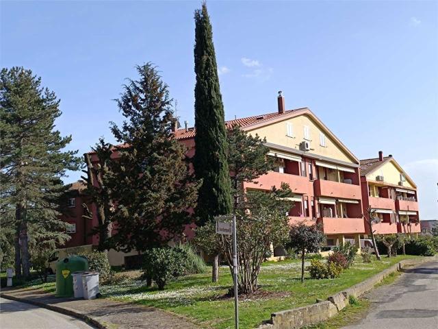 Appartamento in vendita di 123 m² in Via Salvatore Quasimodo