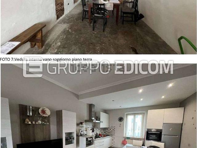 Appartamento in vendita di 123 m² in Via San Michele