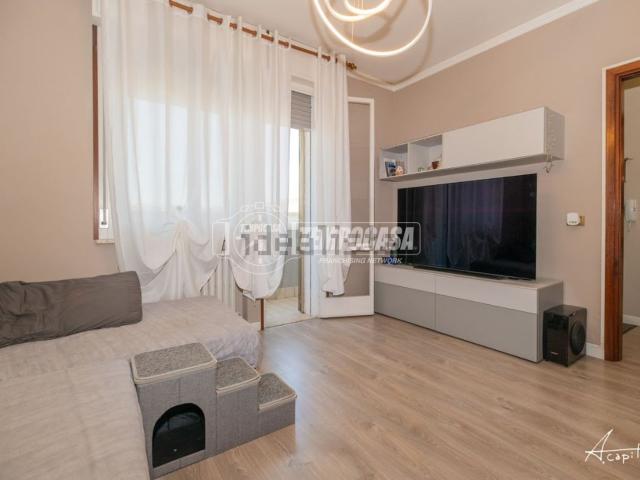 Appartamento in vendita di 123 m² in Via San Allende, 14
