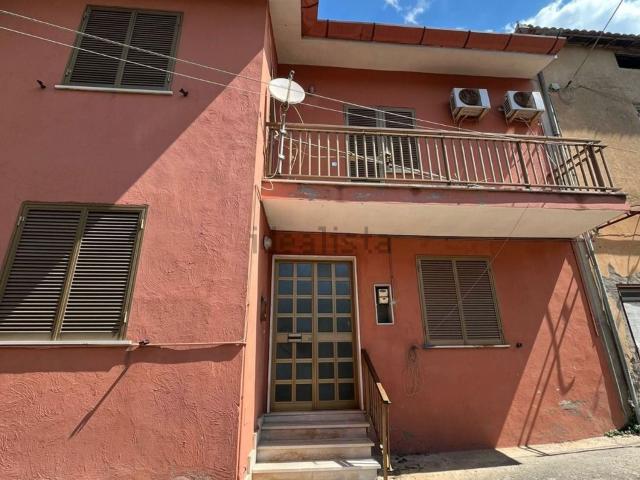 Appartamento in vendita di 123 m² in Via San Bartolomeo